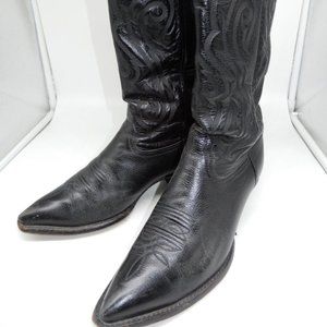 THIEVES MARKET Tony Lama Womens western boots size 9M